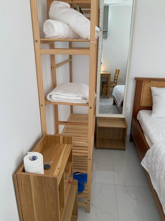 Hoang Hoa Tham Apartment Nha Trang Ngoại thất bức ảnh
