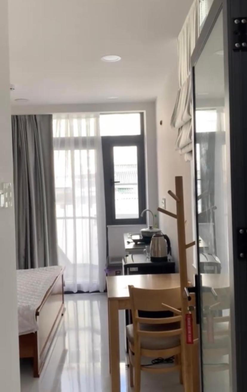 Hoang Hoa Tham Apartment Nha Trang Ngoại thất bức ảnh