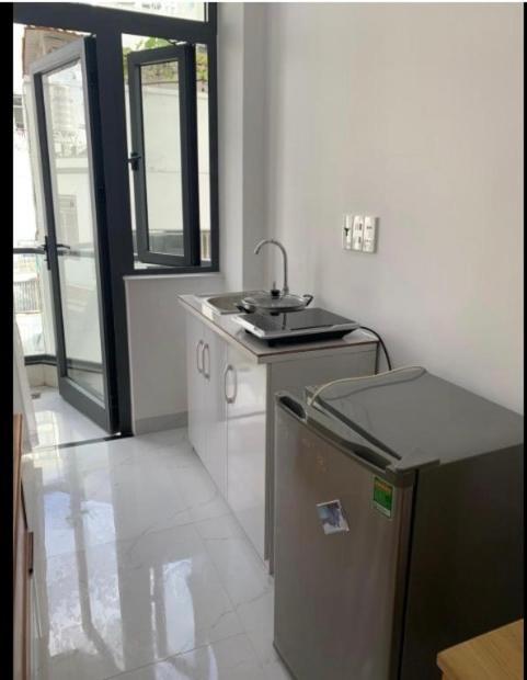 Hoang Hoa Tham Apartment Nha Trang Ngoại thất bức ảnh
